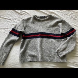Brandy Sweater